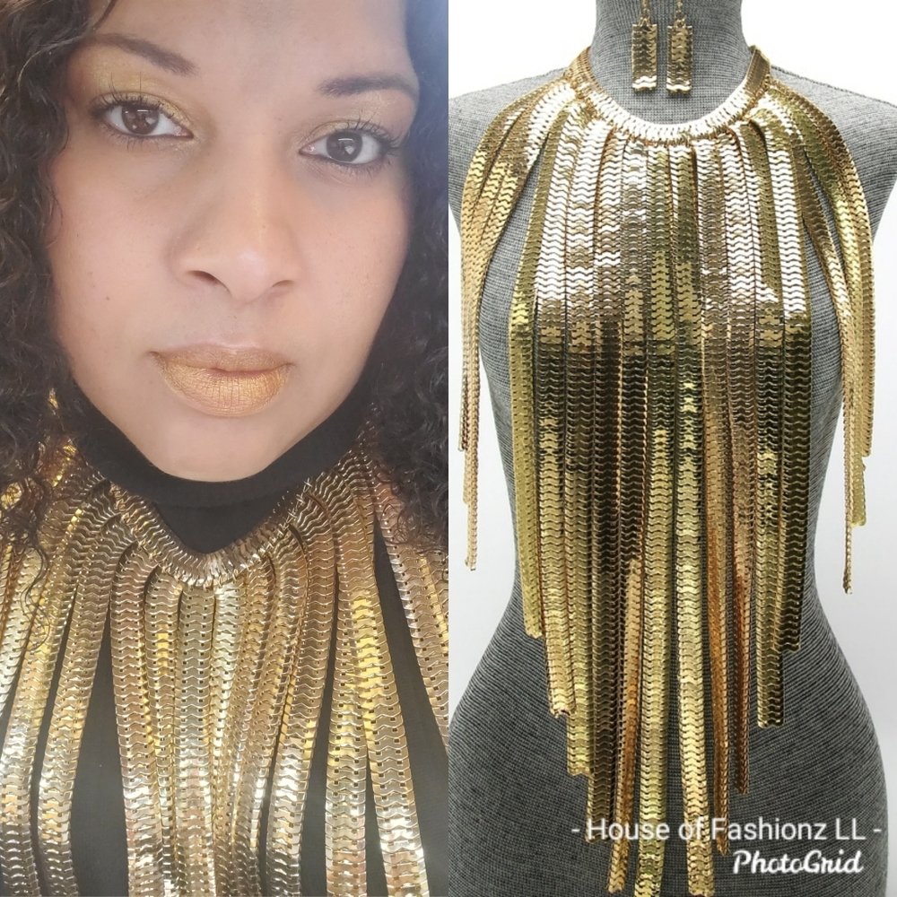 Necklace set